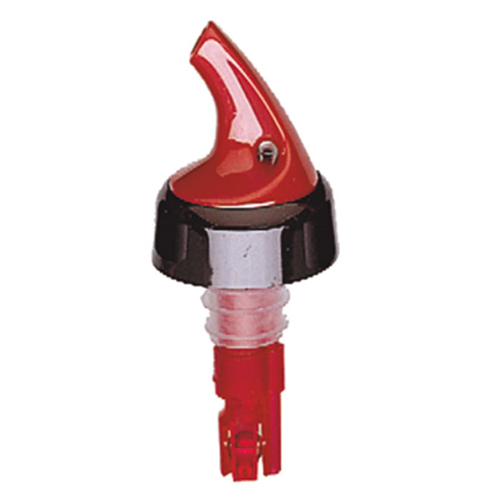 Garcia de Pou - Bouchon Doseur 30 Ml 10X4,5 Cm Rouge Plastique
