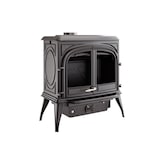 thumbnail of Vrijstaande houtkachel - HELIOS S8 ECO