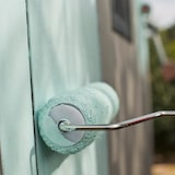 thumbnail of Keter Gerätehaus Oakland 1175 Anthrazit