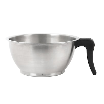 Filtro per Caffè Riutilizzabile in Acciaio Inox permanente filtro caffè