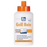 thumbnail of Dr. Becher "Dr. Becher" Grill Rein 1 l mit Pinsel