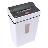 thumbnail of OLYMPIA PS 55 CC Aktenvernichter, Weiß