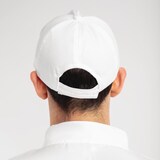 thumbnail of Gorra de béisbol blanca Gastronoble Whites