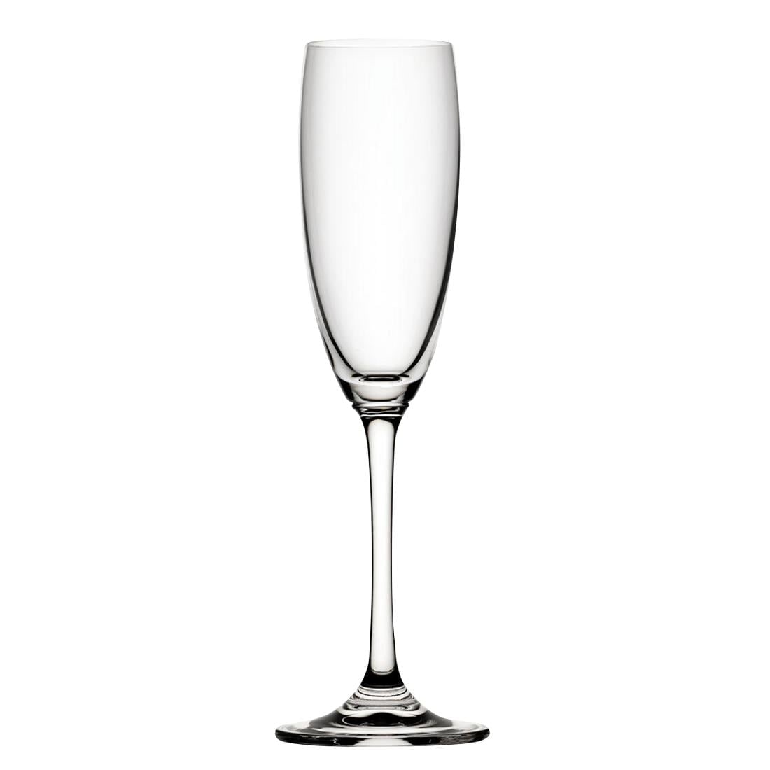 Utopia Nijl Champagneglazen 170ml (6 Stuks)