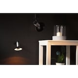 thumbnail of Paulmann Réflecteur LED 3-Step-Dim   GU10 230V 360lm 4,9W 3000K gradable Noir#Blanc 28795