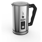 thumbnail of BIALETTI montalatte 0,24 l acciaio inox - acciaio argento
