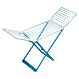 thumbnail of Stendibiancheria stendino da pavimento in resina