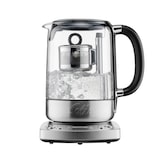 thumbnail of Solis Tee- & Wasserkocher, 1,7 L Volumen, Teesieb,Warmhaltefunktion,360° Basis