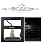 thumbnail of Imprimante 3D Haute Précision Pour Professionnels Et Particuliers - Qualité Et Sécurité YONIS