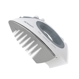 thumbnail of Orbegozo plancha de vapor SV 1600, suela de acero inoxidable, función de planchado vertical y planchado en seco, regulador de temperatura