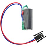 thumbnail of A6BAT Batterie passend für Mitsubishi A1FXCPU Li-Mn, A6BAT-MRBAT