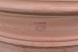 thumbnail of Biscottini Blumentöpfe 70x70x62 cm - Runder Terrakotta Topf - Innen Blumentöpfe - Außen Blumenkasten für den Garten Made in Italy - Runder Balkontopf