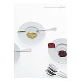 thumbnail of 12 x Picard & Wielpütz ROSSINI Gourmetlöffel 6199