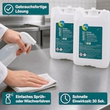 thumbnail of SONETT Flächendesinfektion 2 x 10 Liter DVG gelistet