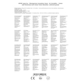 thumbnail of Moosgummi Isolierschläuche - AC Armaflex - 13mm Wandstärke und 12 mm Innendurchmesser, Meterware