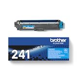 thumbnail of BROTHER Toner TN241C