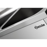 thumbnail of 1 x Bartscher Evier 700, L 1800, 2 égouttoirs RE