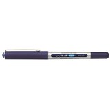 thumbnail of UNI-BALL Stylo roller pointe métal ultra-fine encre liquide Bleue UNI-BALL EYE UB 150