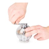 thumbnail of PEUGEOT Muskatmühle TIDORE 11cm Acryl Stahlmahlwerk