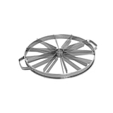 thumbnail of Schneider - Torteneinteiler 10/12-teilig, Edelstahl, Ø 330 mm x 55 mm