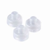 thumbnail of SILIT      3 Gummi-Dichtkappen für "Sicomatic-D/T/L/S/SN"