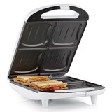 thumbnail of Tristar Sandwichtoaster SA-3065 XL 1300W Weiß