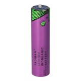 thumbnail of Tadiran Batteries Spezial-Batterie DD Lithium SL2790 T 3.6V 35000 mAh U Lötfahne