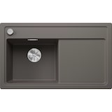 thumbnail of BLANCO ZENAR 45 S Einbauspüle SILGRANIT vulkangrau ab 45 cm Excenter