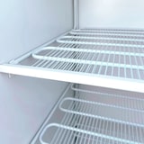 thumbnail of Congelatore Verticale Industriale WORLDMAI da 460 Litri per Ristorazione. Armadio Congelatore Professionale per Bar e Ristorante.