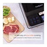 thumbnail of Neovide Sous Vide Cooker NSV500 - Sin agua, sin bolsa, con sonda integrada, sabor preservado, forma y textura