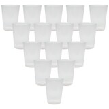 thumbnail of WellHome - Komplettes Einweg- und Mehrweggeschirrpaket