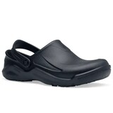 thumbnail of Shoes For Crews ZINC II BLACK Unisex Arbeitschuhe Gr. 47