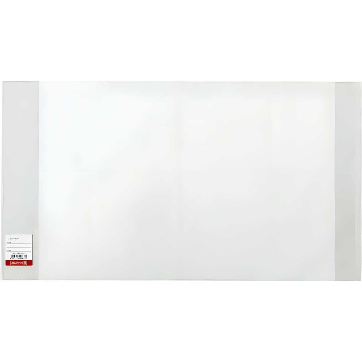 BRUNNEN Buchschoner Buchgröße 275mm x 545mm 104027503