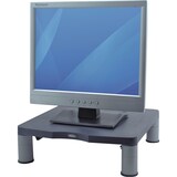 thumbnail of Monitorständer Standard Tragkraft bis 27kg graphit Packung mit 4 Stück