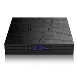 thumbnail of Box Android 9.0 4K 1.5Ghz Passerelle Multimedia Bluetooth Wifi 4GB+32GB + SD 4Go YONIS