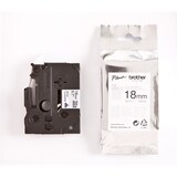 thumbnail of Brother TZE-CL4 P-Touch