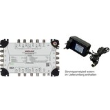 thumbnail of Kreiling Tech. Multischalter kaskadierbar KR 9-8 MSK-III 11402