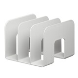 thumbnail of Katalogsammler Eco recycelter Kunststoff 215x165x210mm grau