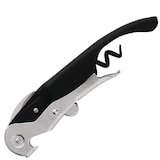 thumbnail of Pulltex Pulltap kelnermes zwart