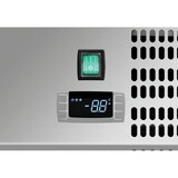 thumbnail of Gekoeld roestvrij stalen display 5 x GN 1/4, 170 W, 220 V - MONO
