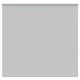 thumbnail of vidaXL Verdunkelungsrollo Hellgrau 160x175cm Stoffbreite 156,6cm