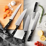 thumbnail of San Ignacio - Coltello da pane Expert 20 cm in acciaio inox