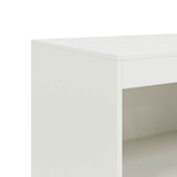 thumbnail of Helloshop26 - Buffet Sideboard Kommode Kleiderschrank Aufbewahrungsmöbel Organizer für Küche Wohnzimmer Lounge 67 x 39 x 107 cm 02_0030384