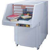 thumbnail of Großmengenaktenvernichter 7050-2C Partikelschnitt 8x40-80mm manhattangrau