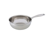 thumbnail of cosy & trendy classic sauce pan co d20cm 2.07l acero inoxidable todo fuego