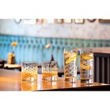 thumbnail of 6x Stölzle Lausitz New York Bar Club Whiskybecher O.F. 320 ml Whiskygläser Tumbler