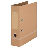 thumbnail of OXFORD Touareg Ordner beige Karton 8,0 cm DIN A4
