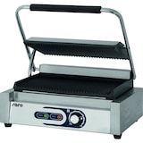 thumbnail of Saro Electrische Contact Grill Model PG 1B