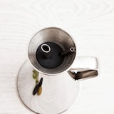 thumbnail of Quid Aceitera Antigoteo Acero Inoxidable 0,5L Renova