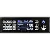 thumbnail of Compteuse Valorisatrice de billets à double poche MP7200S - Détection des Faux Billets Testée 100% par la B.C.E : Niveau 3 - MONEPASS